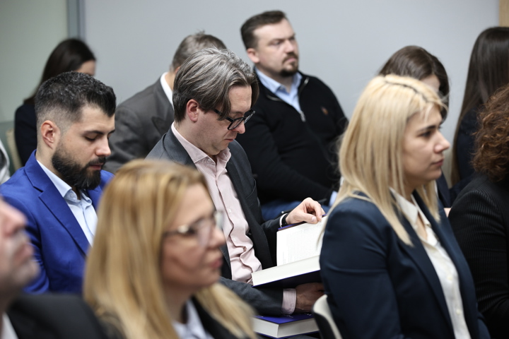 Fotografie eveniment