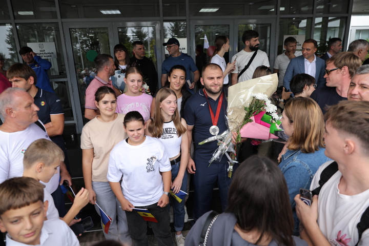 Fotografie eveniment