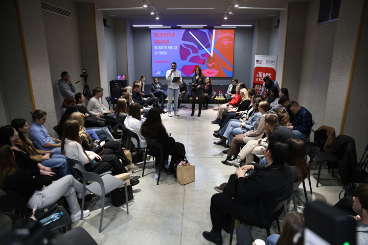 Fotografie eveniment