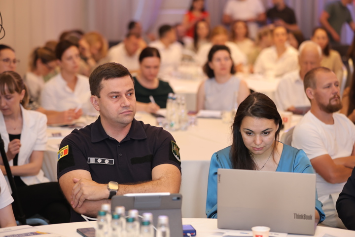 Fotografie eveniment