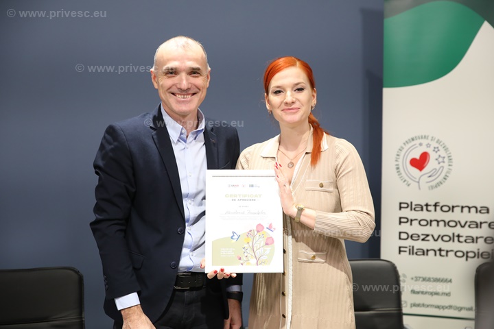 Fotografie eveniment