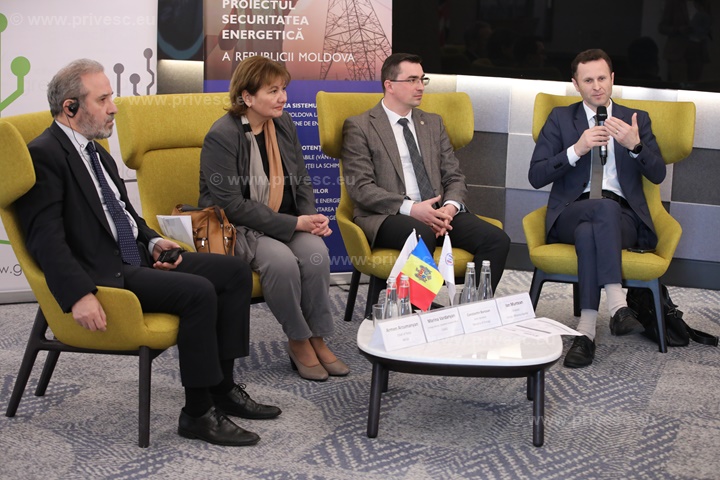 Fotografie eveniment