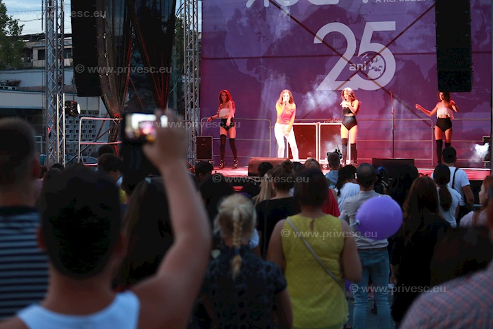 Fotografie eveniment