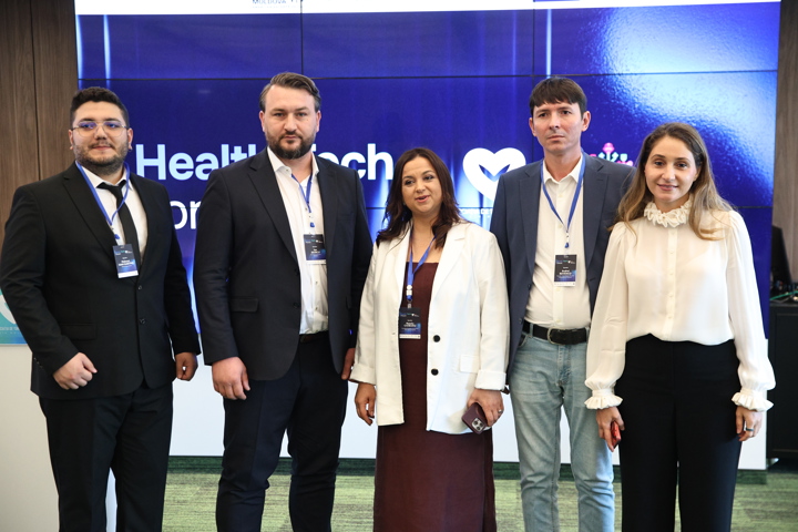 Fotografie eveniment