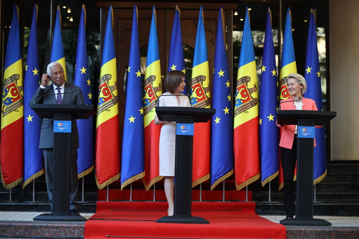 Fotografie eveniment