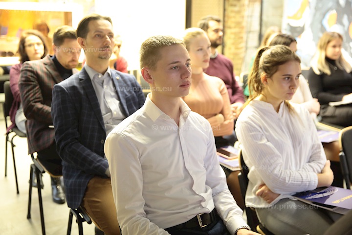 Fotografie eveniment