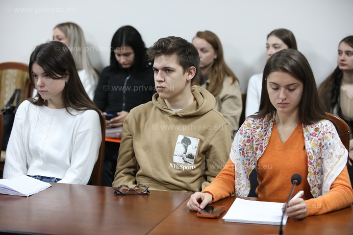 Fotografie eveniment