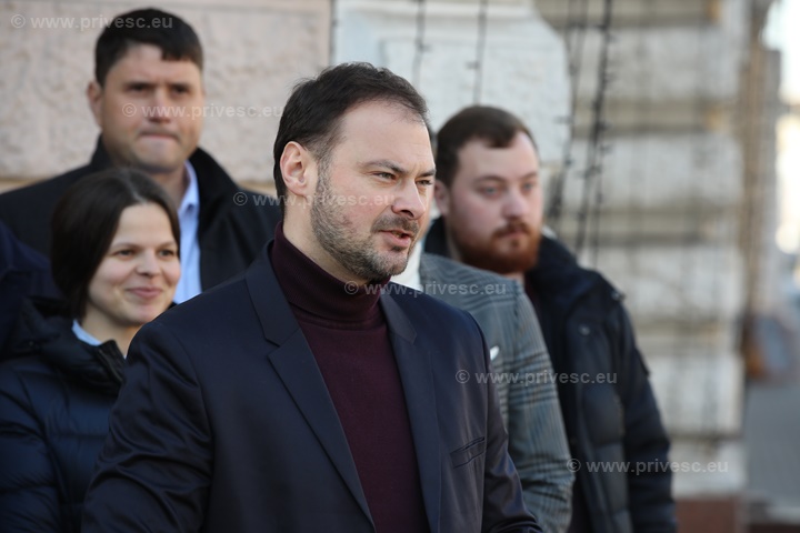 Fotografie eveniment