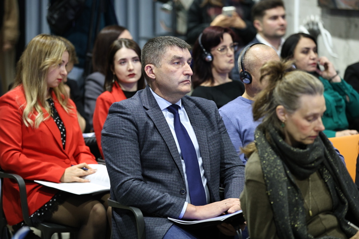 Fotografie eveniment