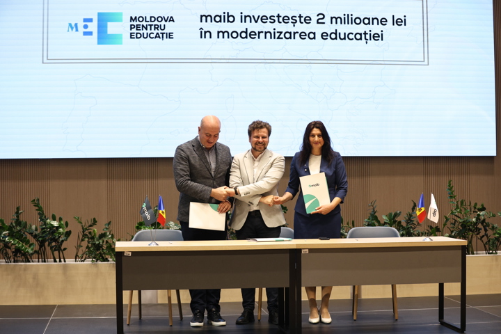 Fotografie eveniment