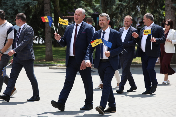 Fotografie eveniment