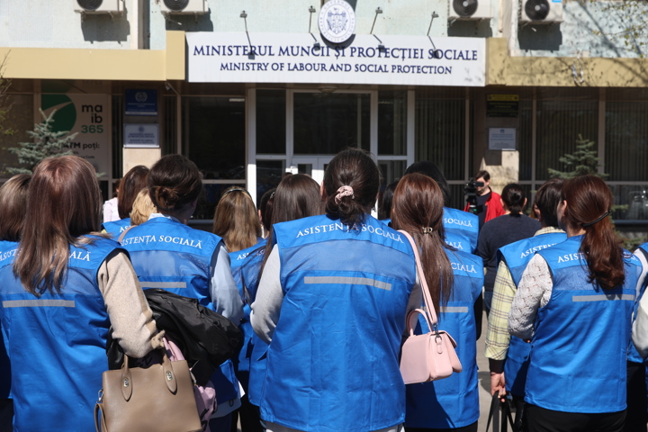 Fotografie eveniment