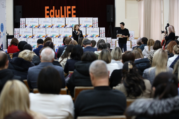 Fotografie eveniment