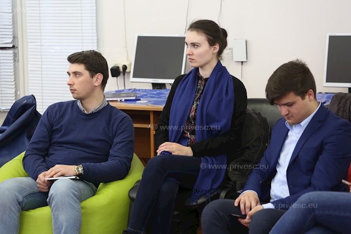 Fotografie eveniment