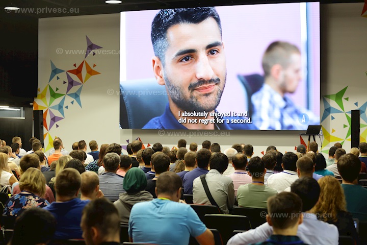 Fotografie eveniment