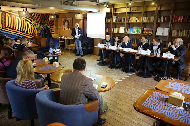 Fotografie eveniment