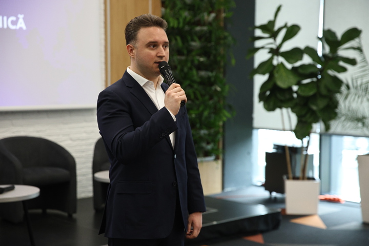 Fotografie eveniment