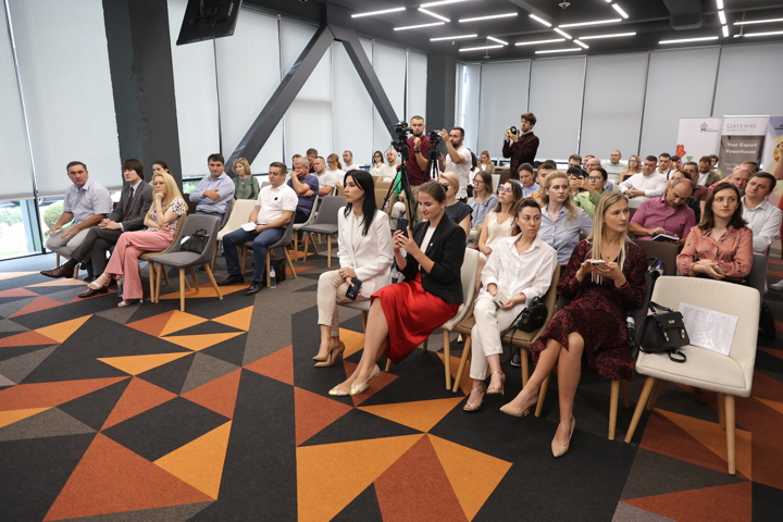 Fotografie eveniment