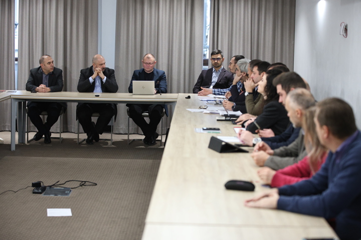 Fotografie eveniment