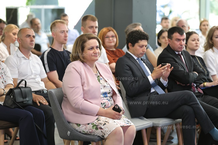 Fotografie eveniment