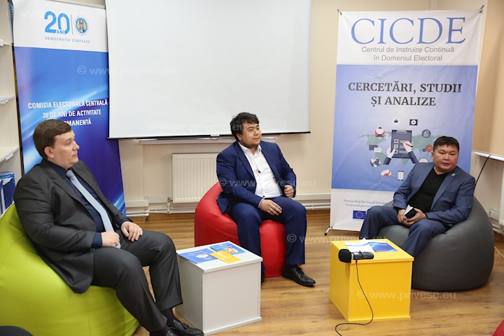 Fotografie eveniment