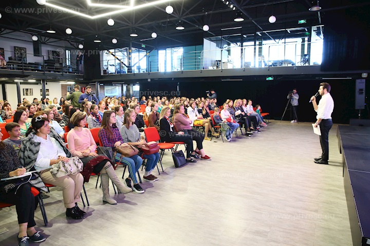 Fotografie eveniment