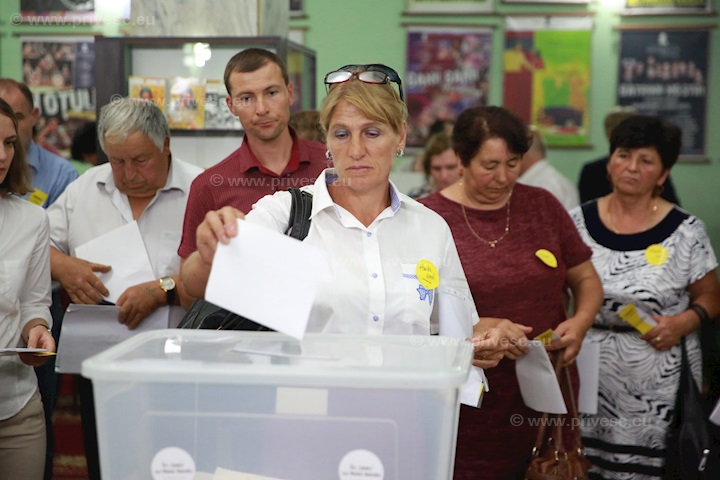 Fotografie eveniment