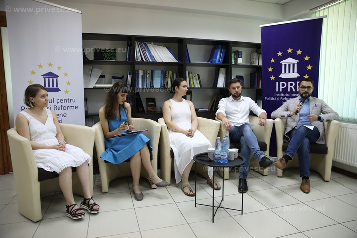 Fotografie eveniment