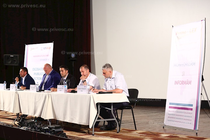 Fotografie eveniment