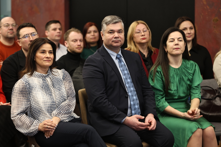 Fotografie eveniment