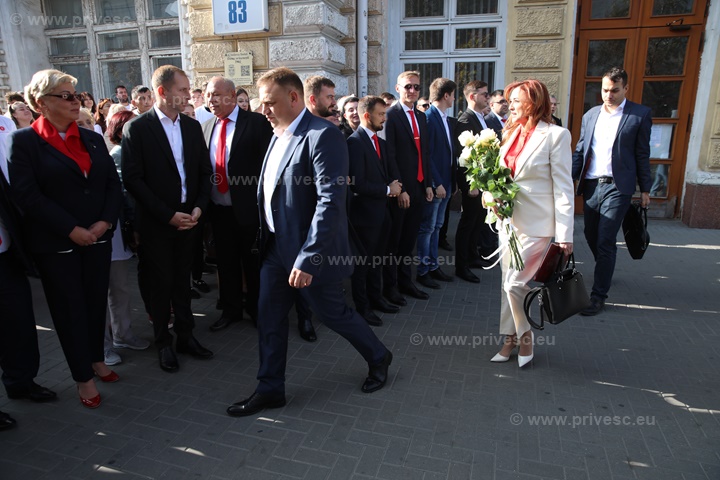 Fotografie eveniment