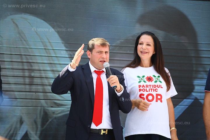 Fotografie eveniment