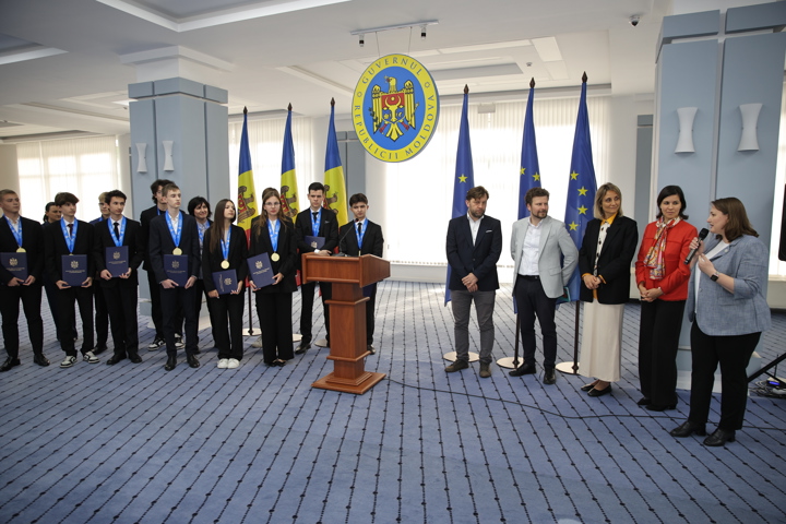 Fotografie eveniment