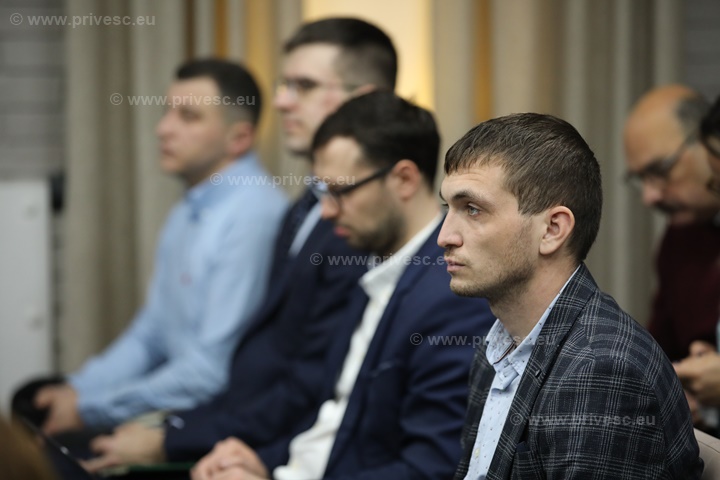 Fotografie eveniment