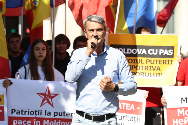 Fotografie eveniment