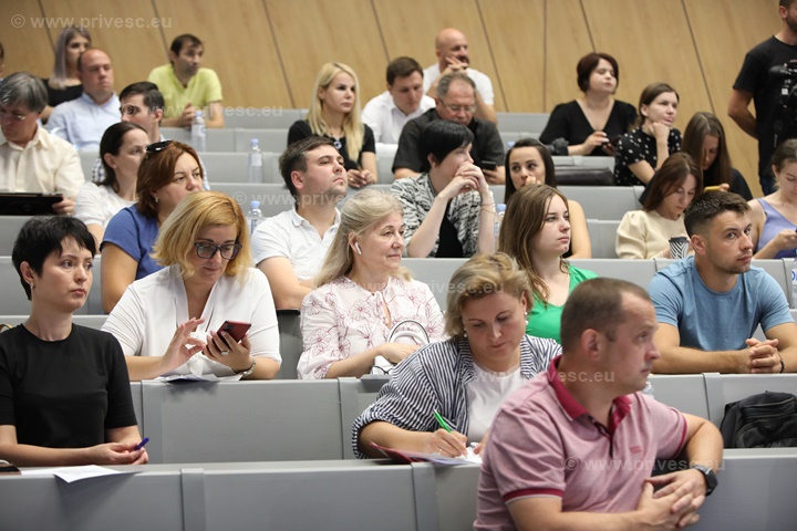 Fotografie eveniment