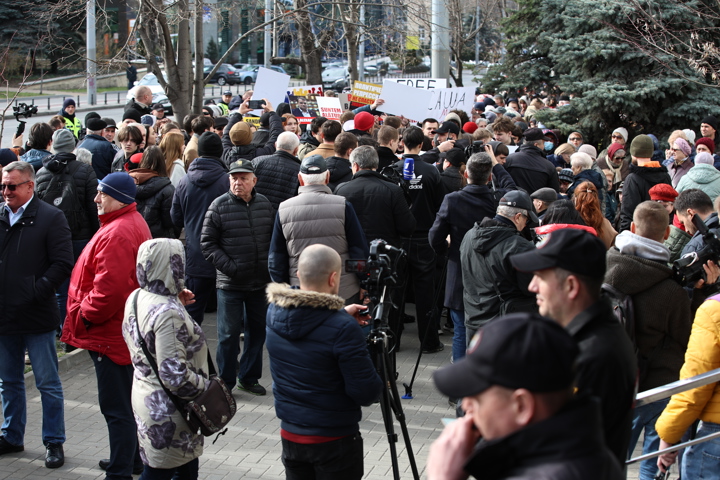 Fotografie eveniment