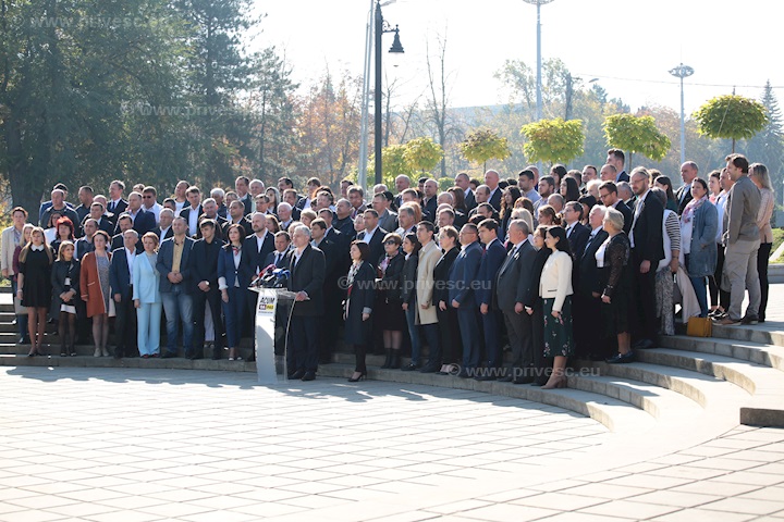 Fotografie eveniment