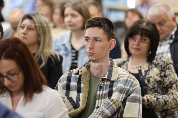 Fotografie eveniment