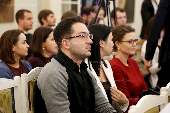 Fotografie eveniment