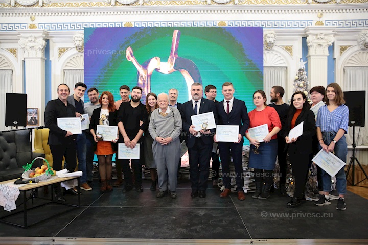 Fotografie eveniment