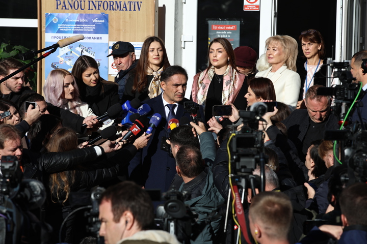 Fotografie eveniment