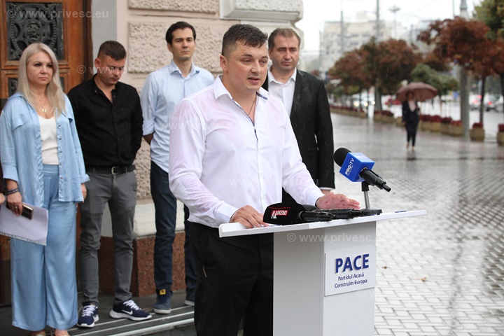 Fotografie eveniment