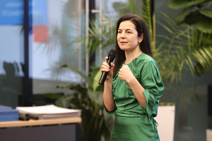 Fotografie eveniment