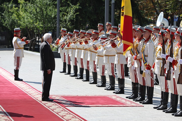 Fotografie eveniment