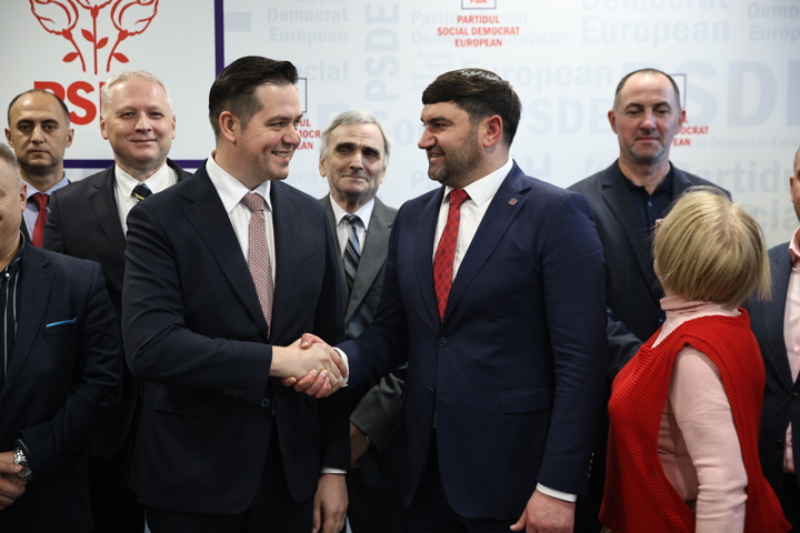 Fotografie eveniment