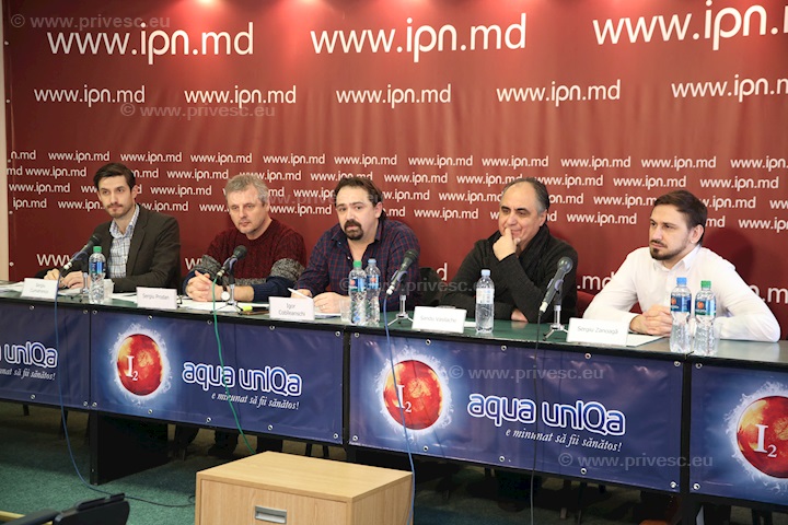 Fotografie eveniment