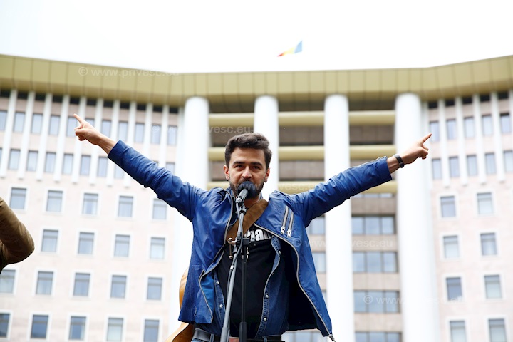 Fotografie eveniment