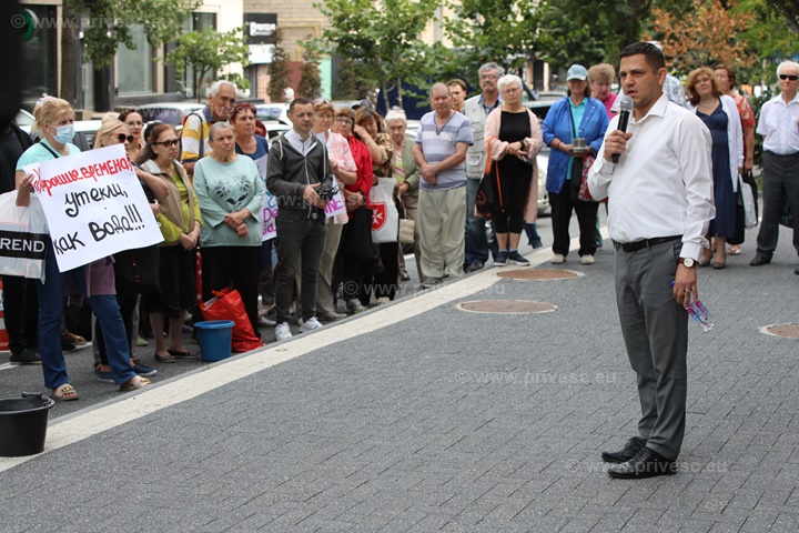 Fotografie eveniment