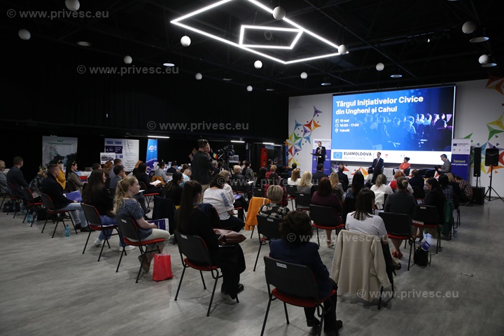 Fotografie eveniment